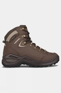 Womens Renegade Evo GTX Mid Boots