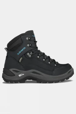 Womens Renegade Evo GTX Mid Boots - Slim