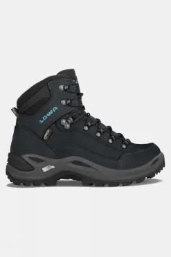 Womens Renegade GTX Mid Boots