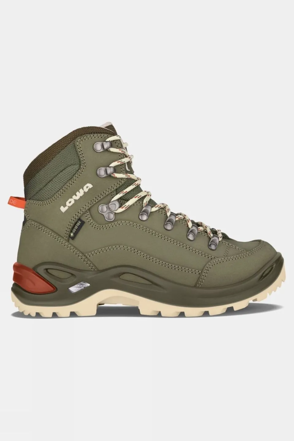 Womens Renegade GTX Mid Boots