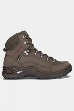 Womens Renegade GTX Mid Boots