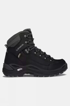 Womens Renegade GTX Mid Boots