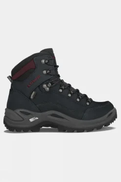 Womens Renegade GTX Mid Boots