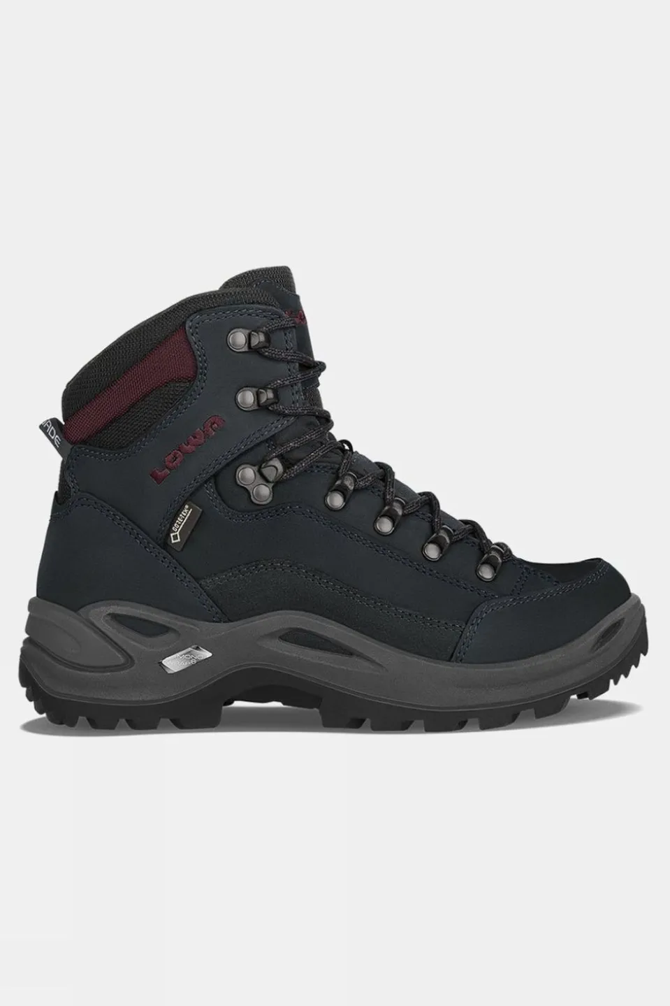 Womens Renegade GTX Mid Boots