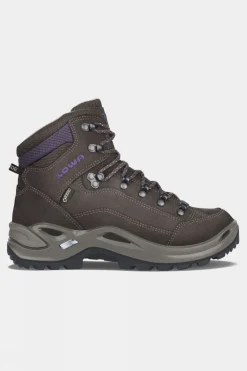 Womens Renegade GTX Mid Boots