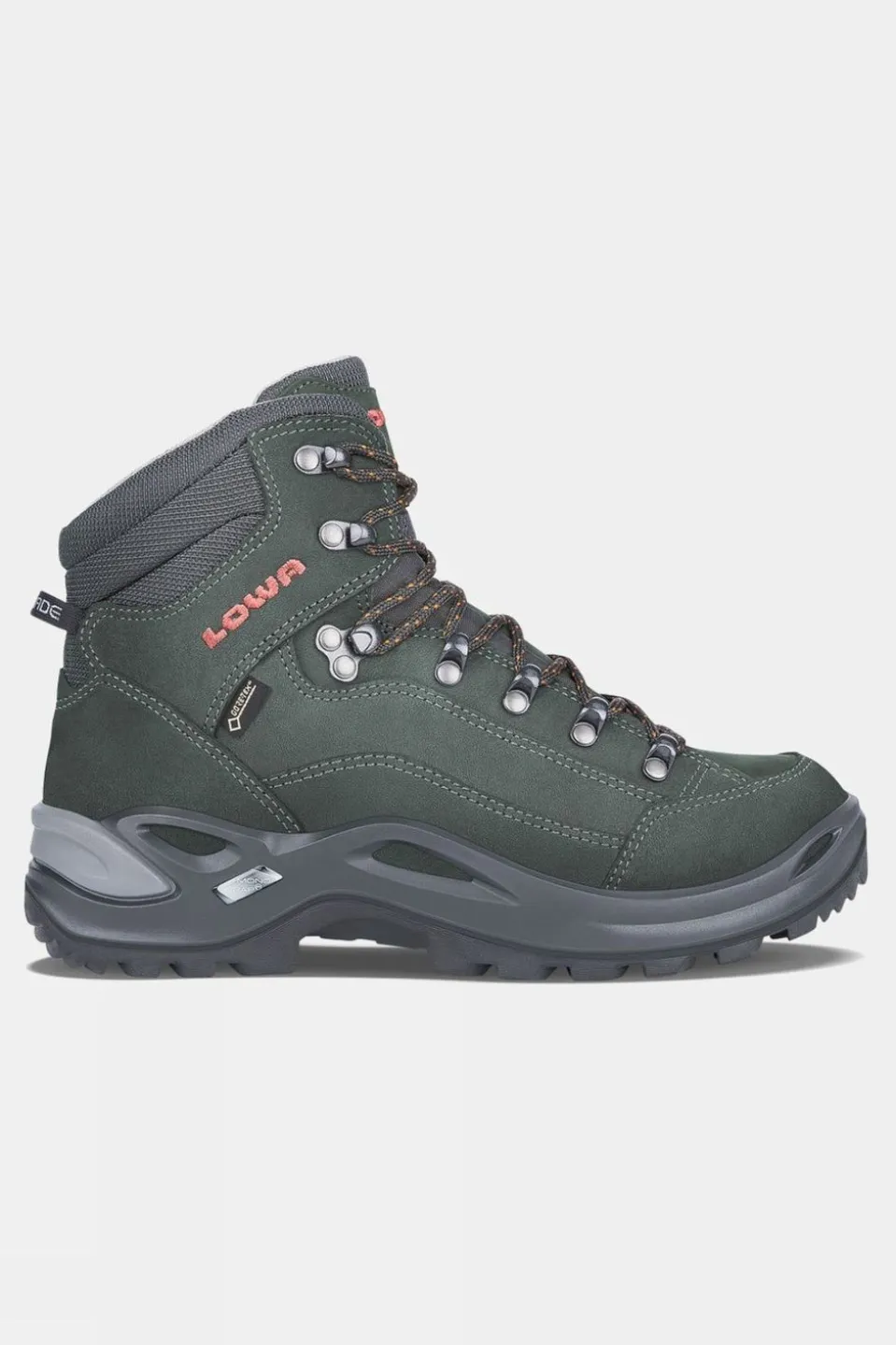 Womens Renegade GTX Mid Boots