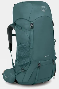 Womens Renn 65 Rucksack