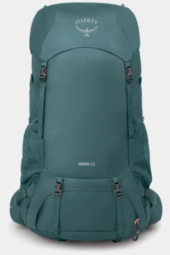 Womens Renn 65 Rucksack