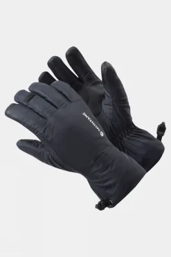 Womens Respond Dry Line Gloves