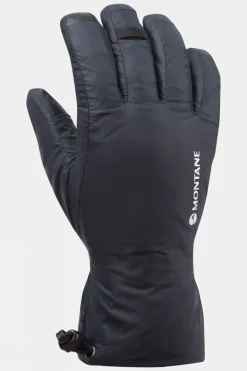 Womens Respond Dry Line Gloves