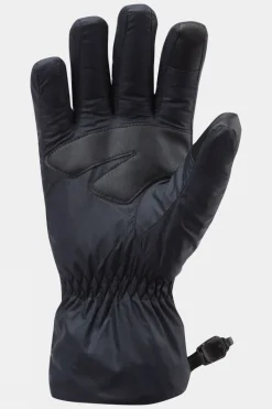 Womens Respond Dry Line Gloves