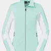Womens Reuti Fleece Jacket
