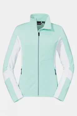 Womens Reuti Fleece Jacket