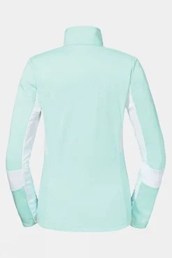 Womens Reuti Fleece Jacket