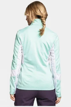 Womens Reuti Fleece Jacket