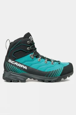 Womens Ribelle Trek GTX Boots