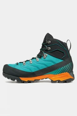 Womens Ribelle Trek GTX Boots