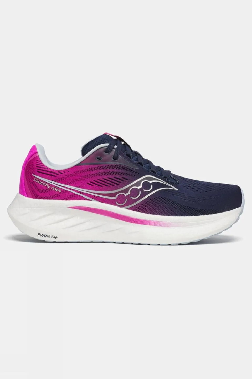 Womens Ride 18 Shoes