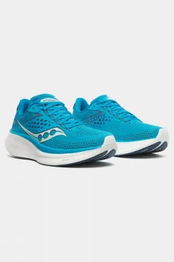 Womens Ride 17 Shoes