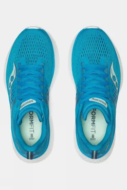 Womens Ride 17 Shoes