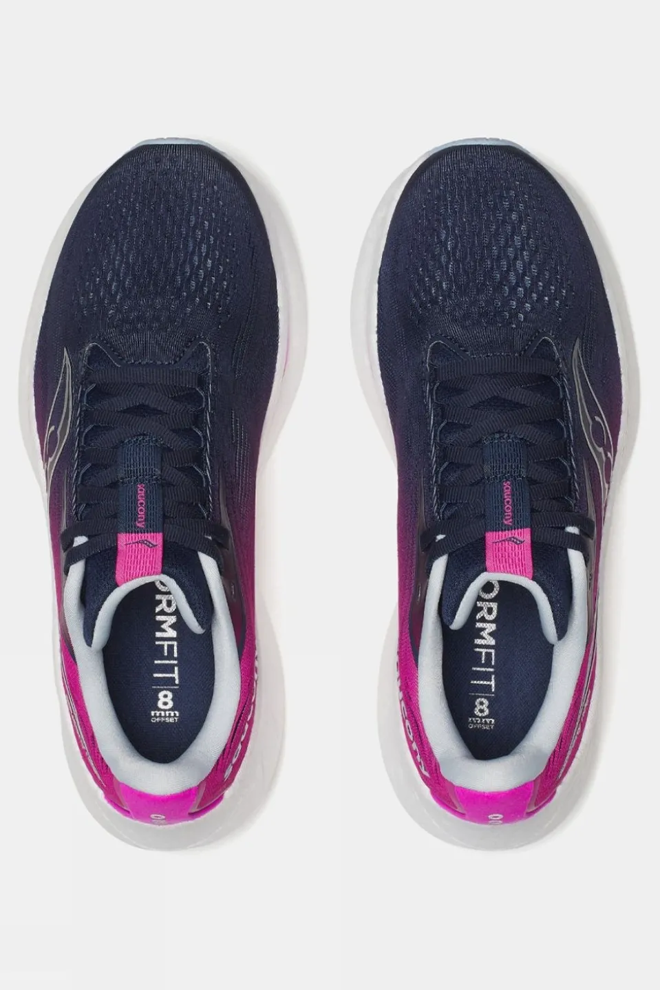 Womens Ride 18 Shoes