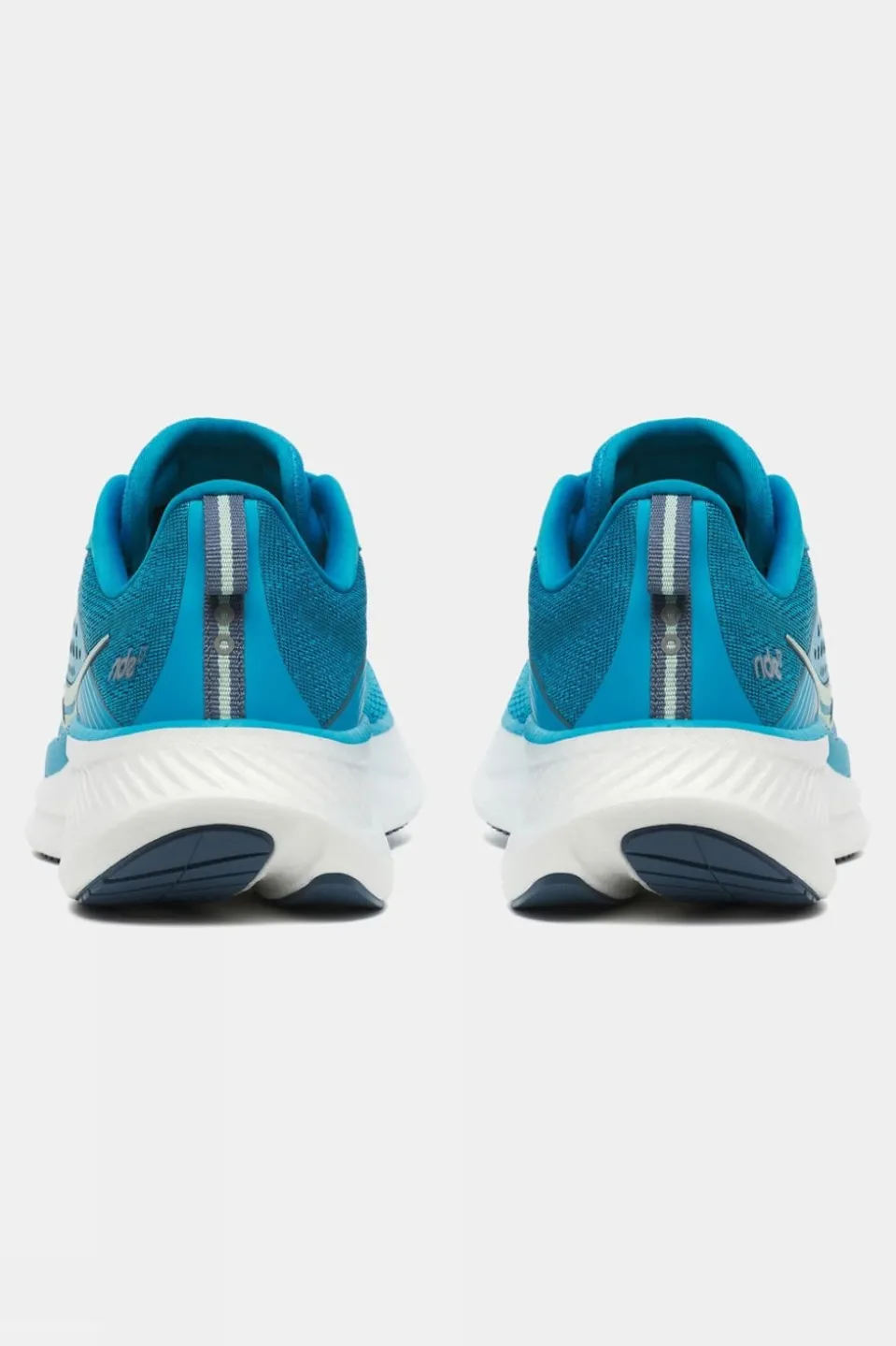 Womens Ride 17 Shoes