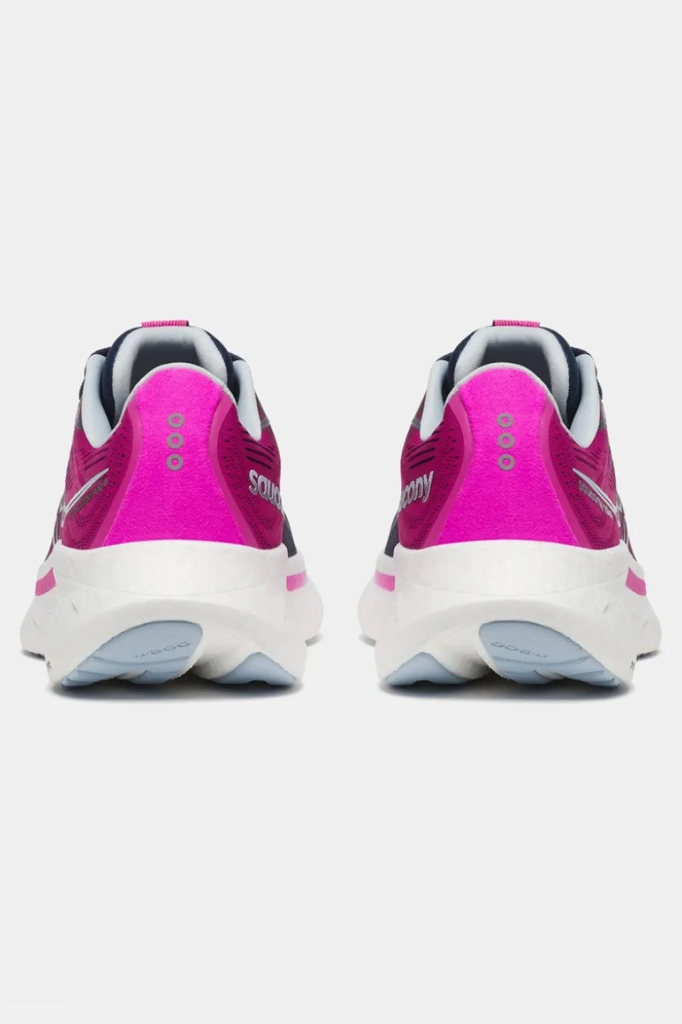 Womens Ride 18 Shoes