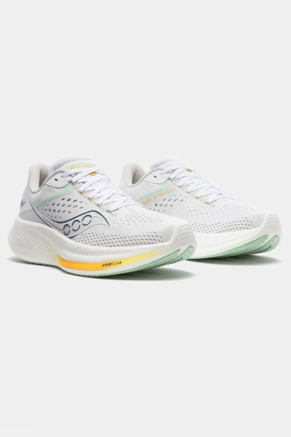 Womens Ride 17 Shoes