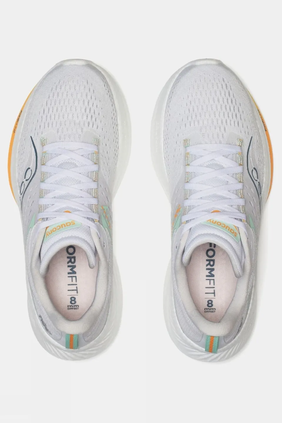 Womens Ride 17 Shoes