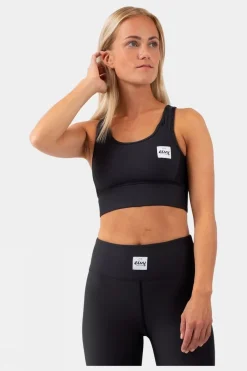 Womens Rider Sports Bra