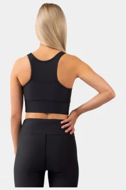 Womens Rider Sports Bra