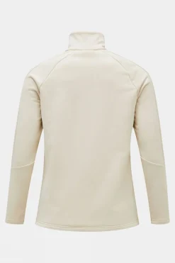 Womens Rider Zip Jacket