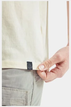 Womens Rinca Recycled Cotton T-Shirt