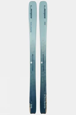 Womens Ripstick 88 Skis (Skis Only)