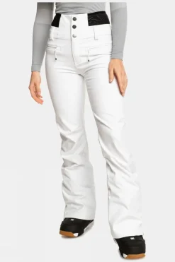 Womens Rising High Ski Pants