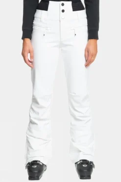 Womens Rising High Ski Pants - Regular
