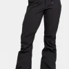 Womens Rising High Ski Pants