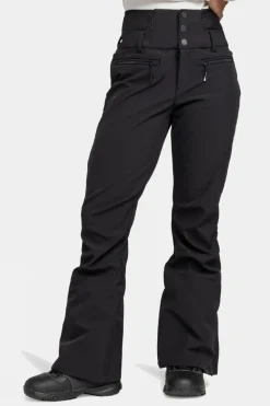 Womens Rising High Ski Pants