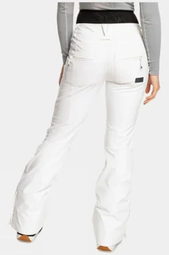 Womens Rising High Ski Pants