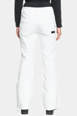 Womens Rising High Ski Pants - Regular