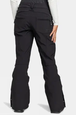 Womens Rising High Ski Pants