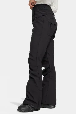 Womens Rising High Ski Pants