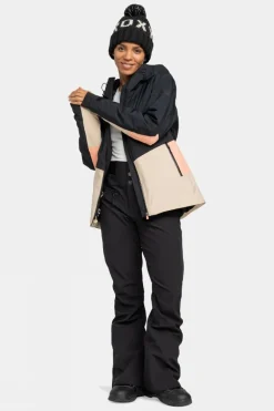 Womens Rising High Ski Pants