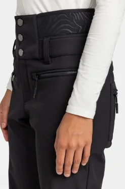 Womens Rising High Ski Pants