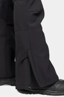 Womens Rising High Ski Pants