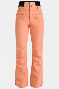 Womens Rising High Ski Pants