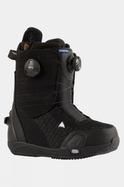 Womens Ritual Step On Snowboard Boots