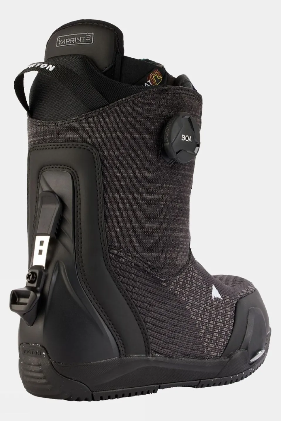 Womens Ritual Step On Snowboard Boots