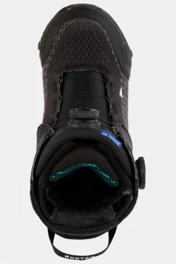 Womens Ritual Step On Snowboard Boots