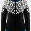 Womens Riva Knit Jacket